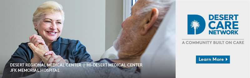 Desert Care Network 2019-2020